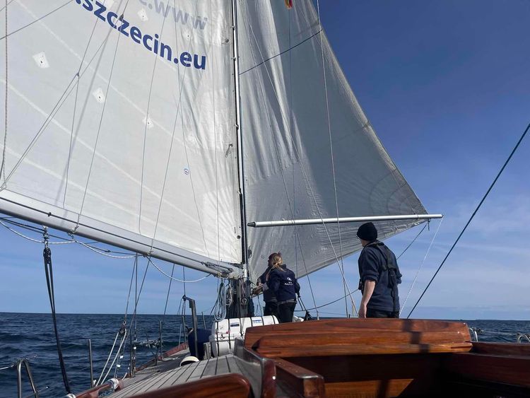 Voyage photo from 