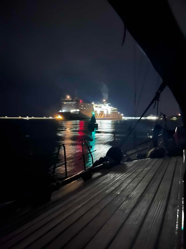 Voyage photo from 