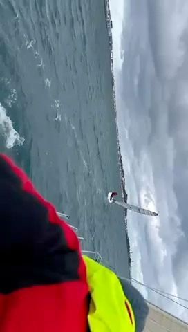 Voyage photo from Racing 26/10/25