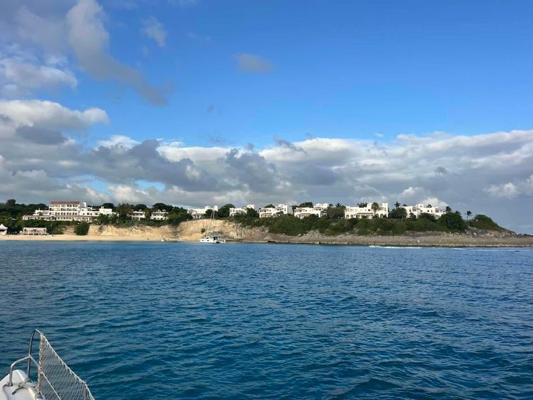 Voyage photo from Philipsburg/ Baie Longue Belmond Saint Martin 