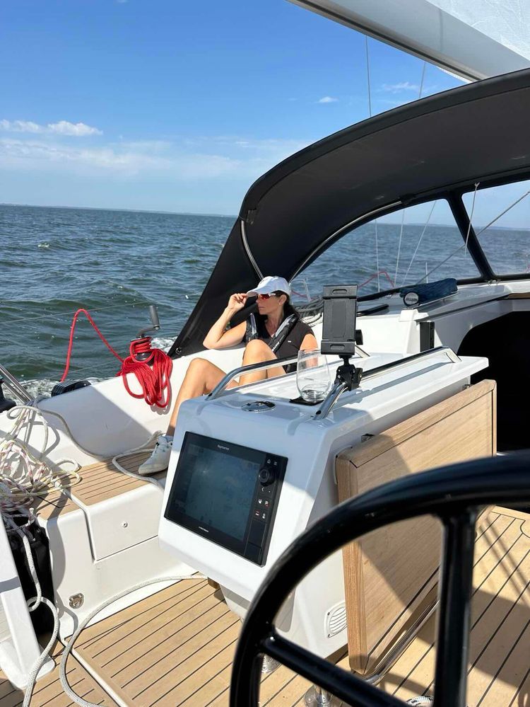 Voyage photo from 