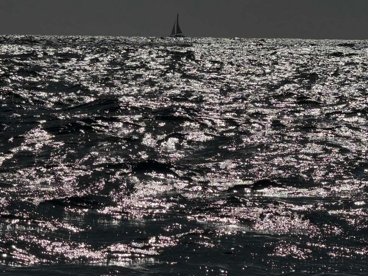 Voyage photo from Key West, Fl to Marina Gavoita Veradero, Cuba