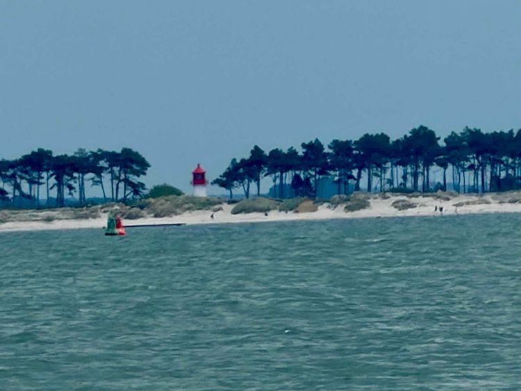 Voyage photo from Stralsund