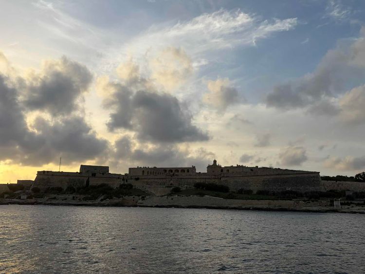 Voyage photo from Malta!