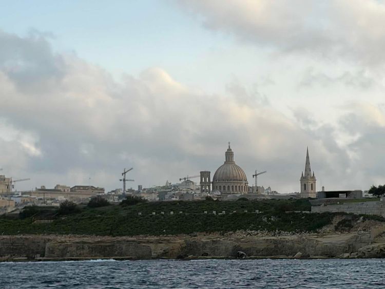Voyage photo from Malta!