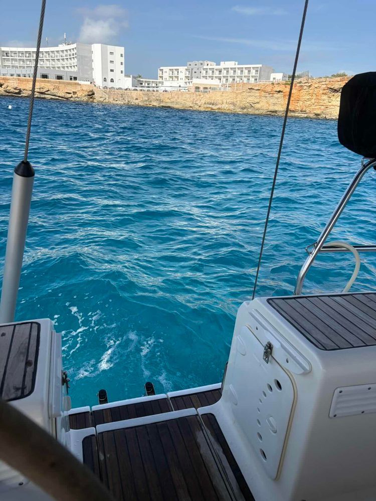 Voyage photo from Malta!