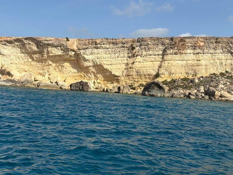 Voyage photo from Malta!