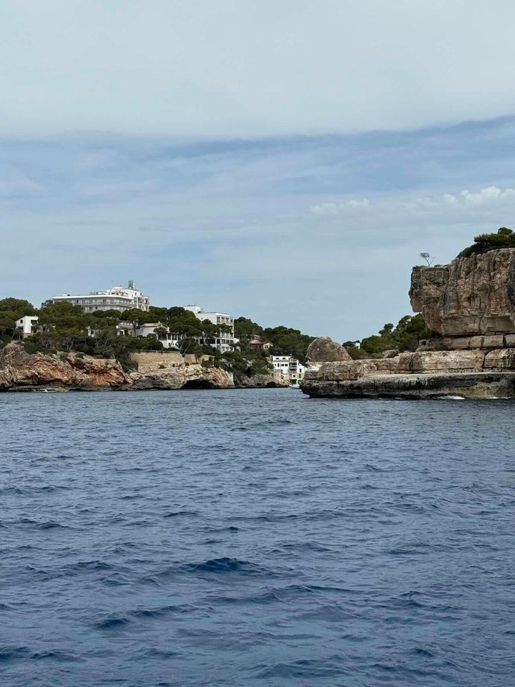 Voyage photo from