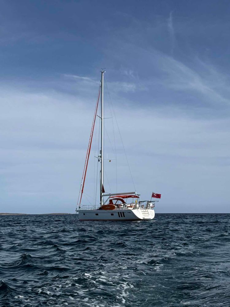 Voyage photo from