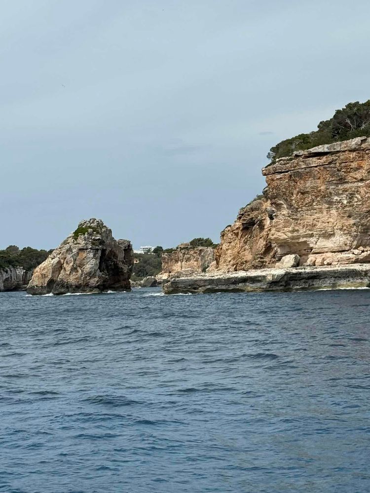 Voyage photo from