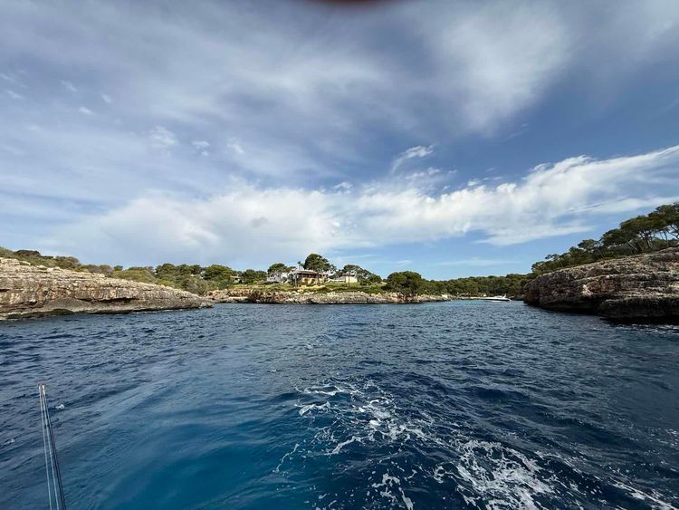 Voyage photo from