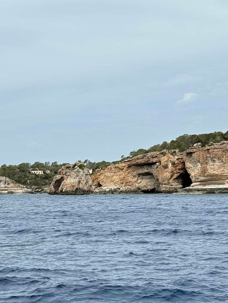 Voyage photo from