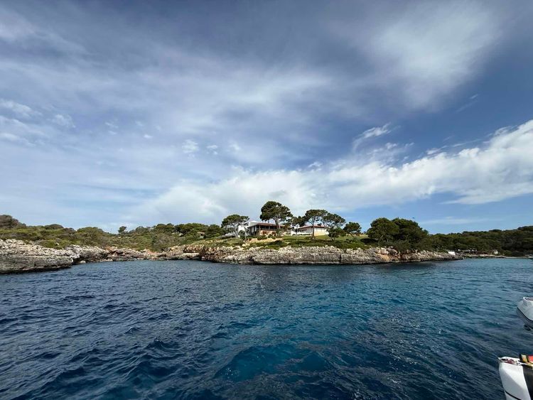 Voyage photo from
