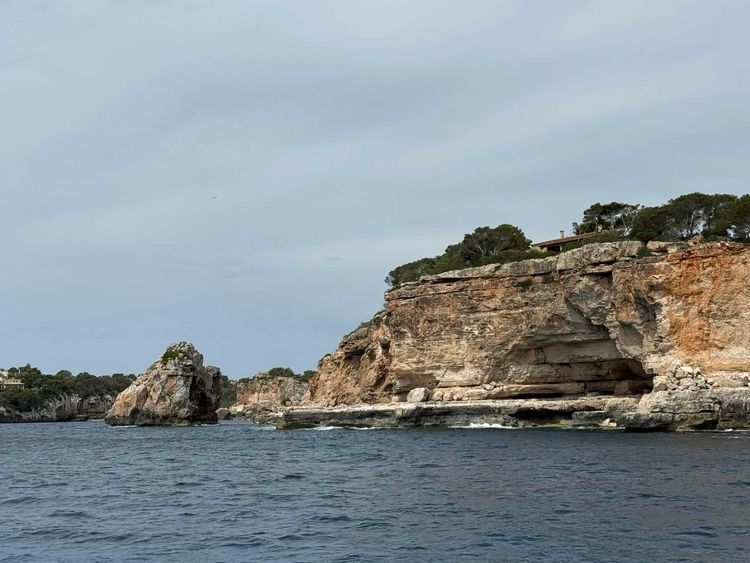 Voyage photo from