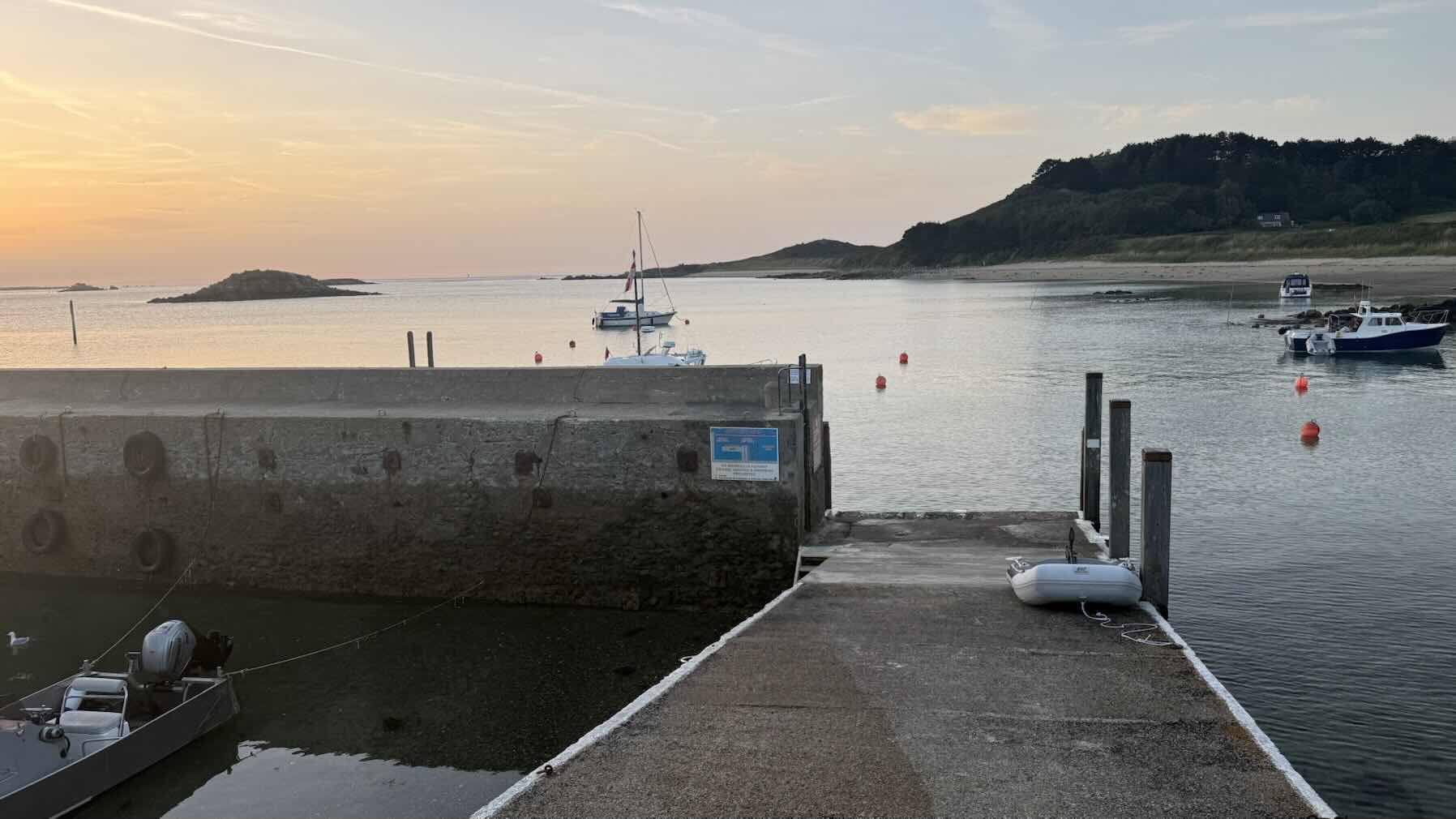 Herm to Guernsey _C0590477-16BB-4D85-AFED-EE97DB1108DF