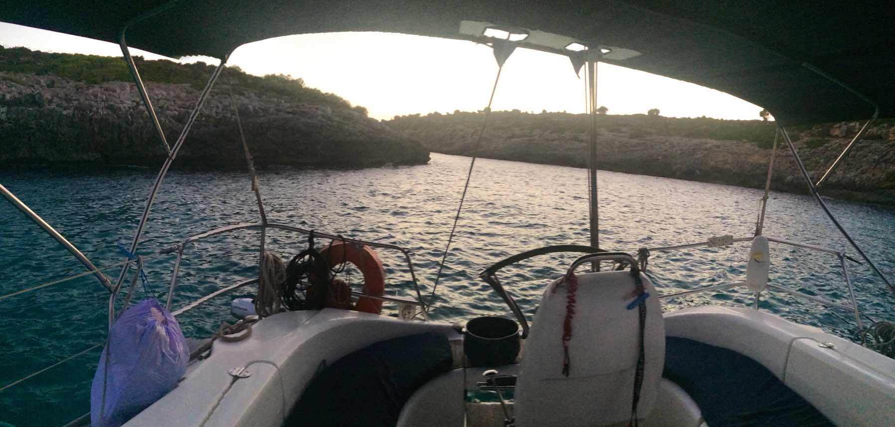Mallorca bareboat charter day 5 of 7_C552239B-3860-49AD-B243-2C1706610A57