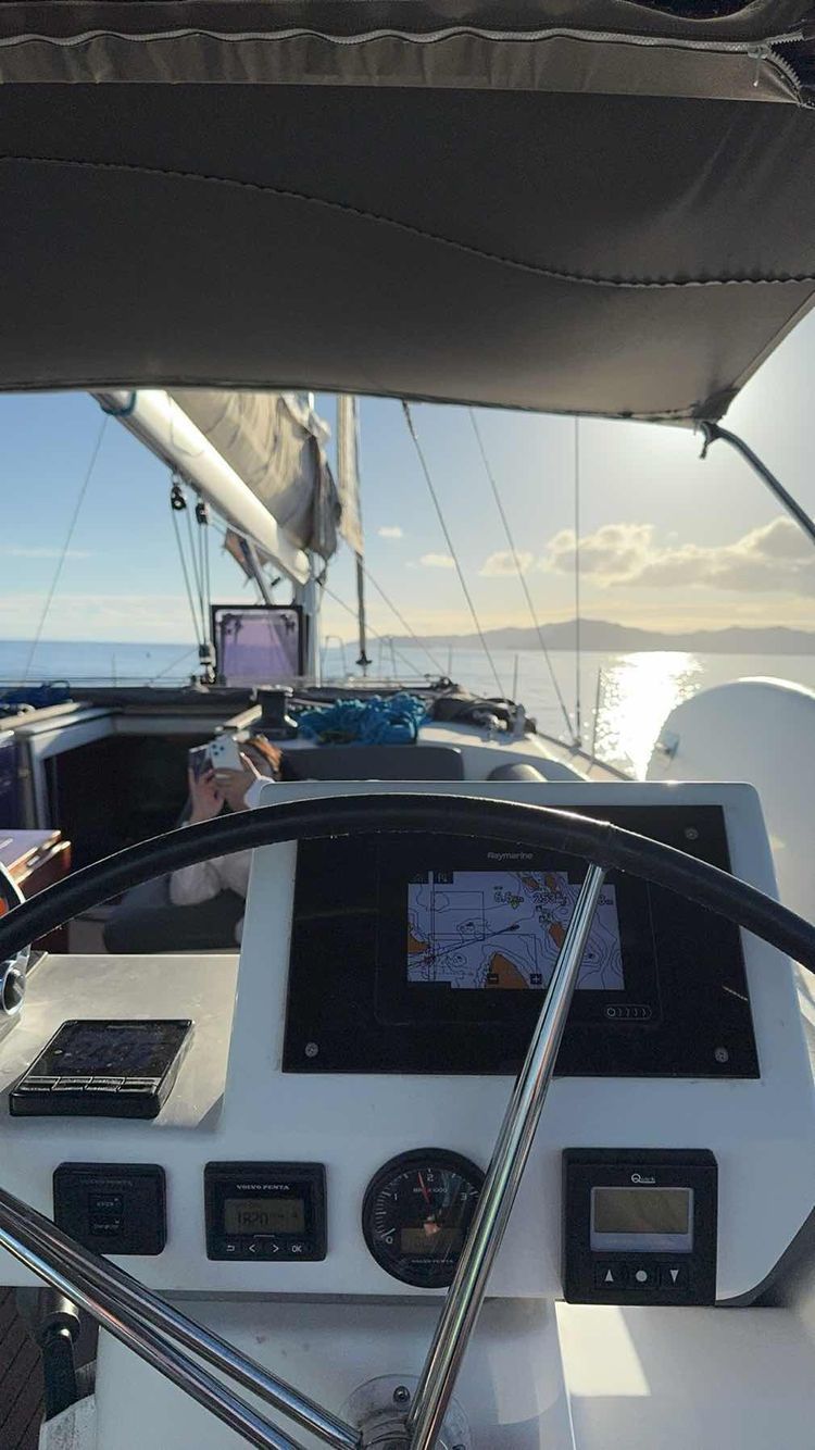 Voyage photo from Seychelles D6