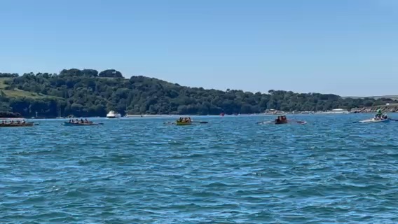 Watching the gig racing_89B46BC8-FF12-4751-A057-18864C074A02