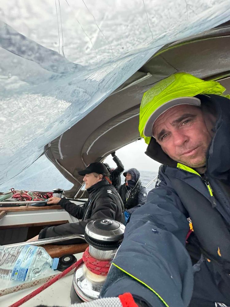 Voyage photo from Madeira & the Canaries