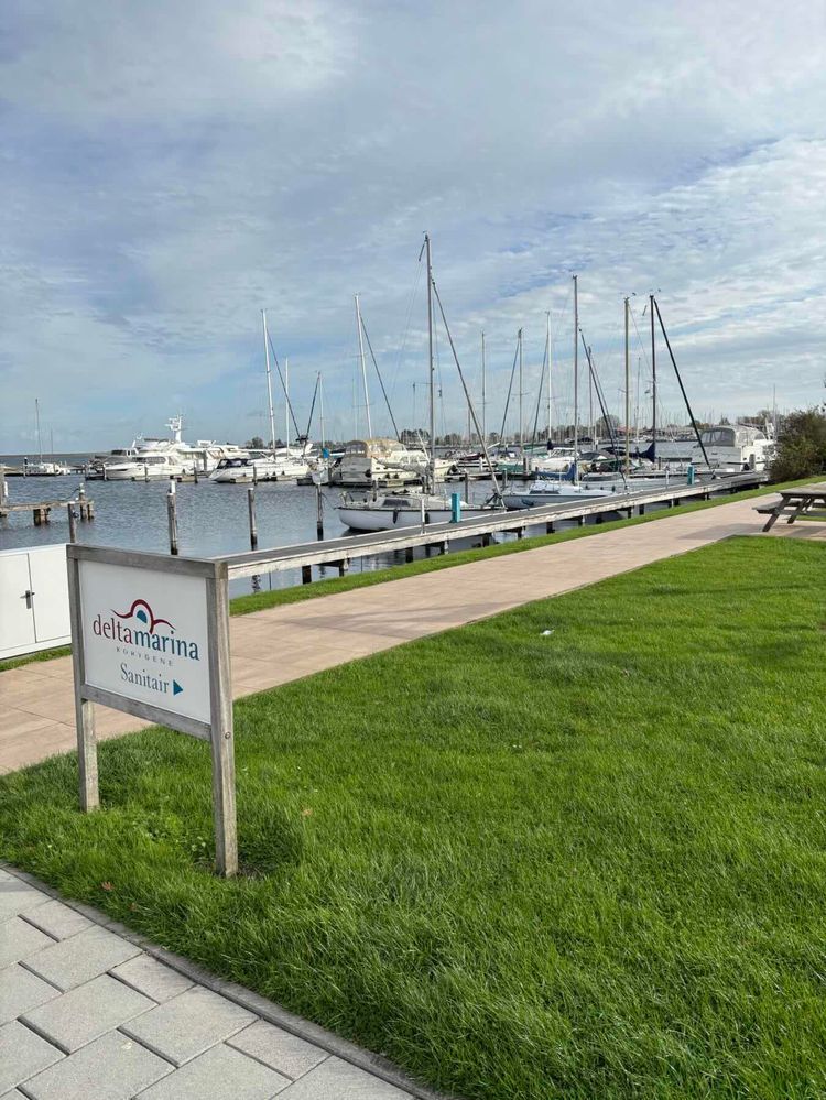 Voyage photo from Kortegene