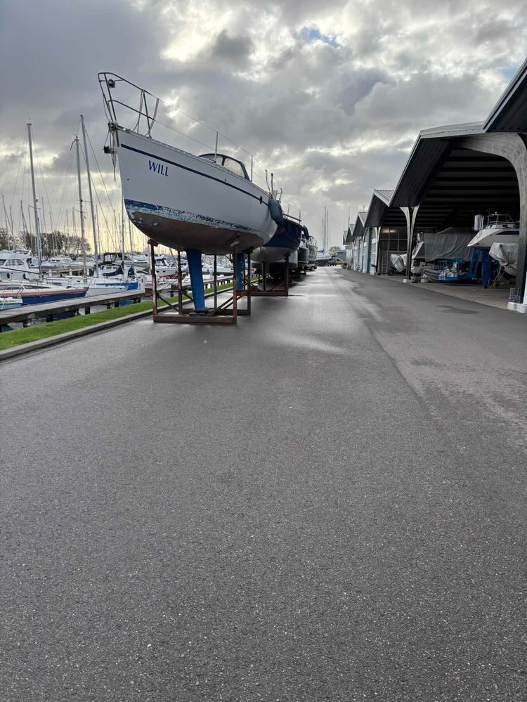 Voyage photo from Kortegene