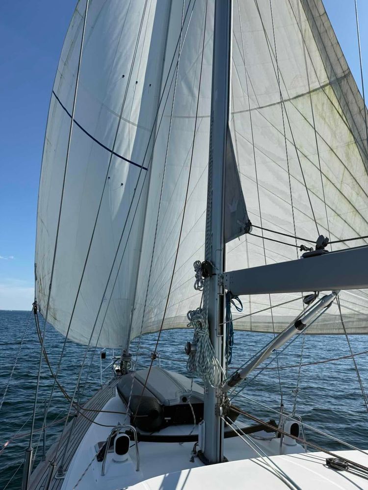 Voyage photo from 