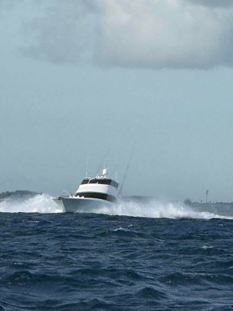 Voyage photo from San Juan Baby