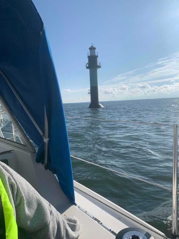 Voyage photo from Mot Småland 