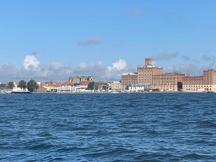 Voyage photo from Mot Småland 