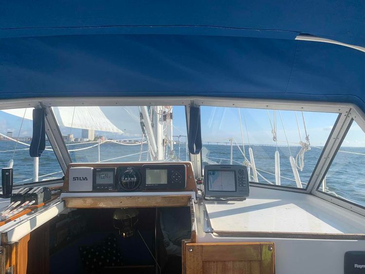 Voyage photo from Mot Småland 