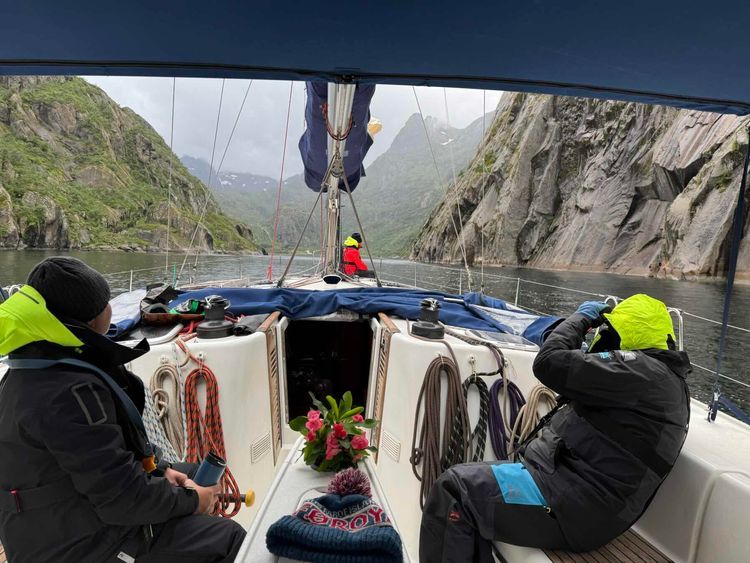Voyage photo from 