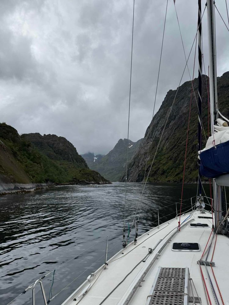 Voyage photo from 