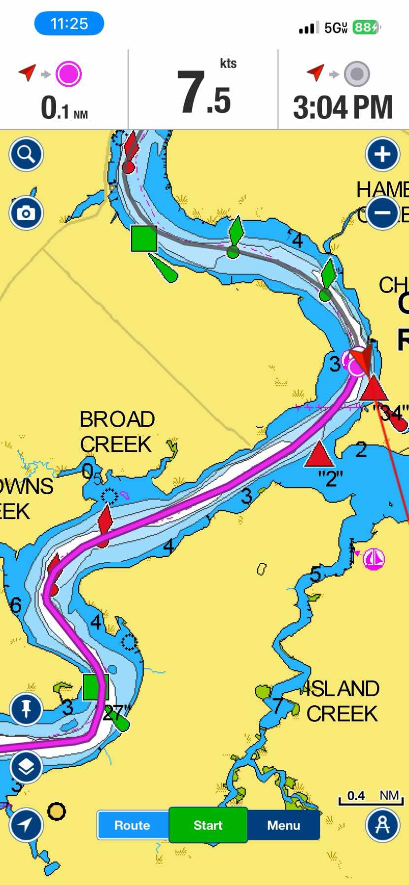 Return from Chestertown_07B3EDC4-C65F-4C01-8083-18F844C974E7
