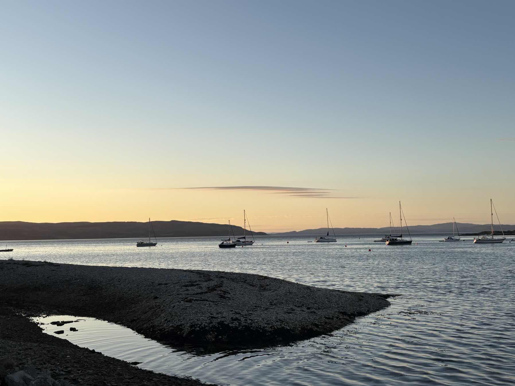 Millport to Lochranza_06C8E5F7-4A13-4440-ACBD-AF4491E400C3