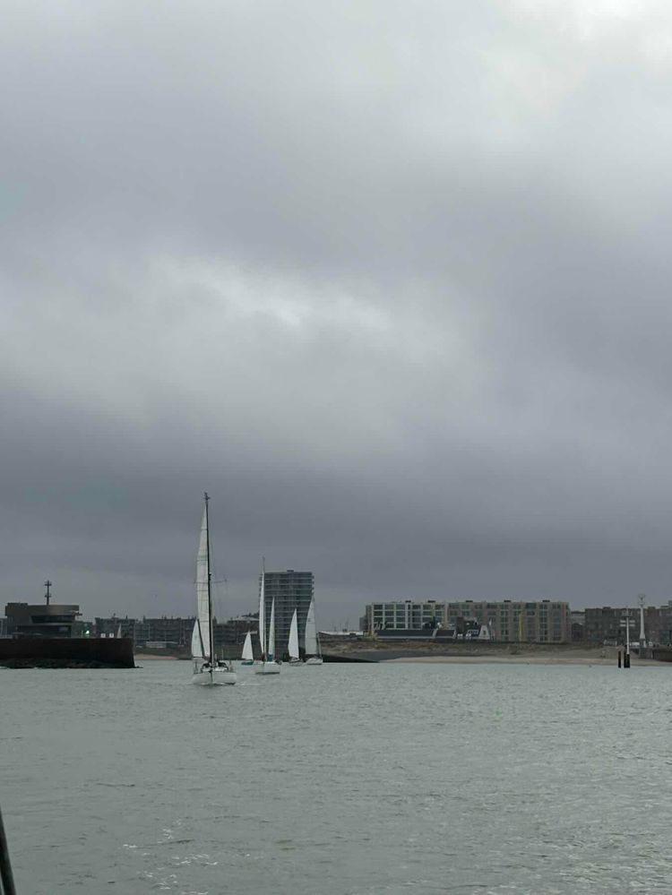 Voyage photo from Ijskegel