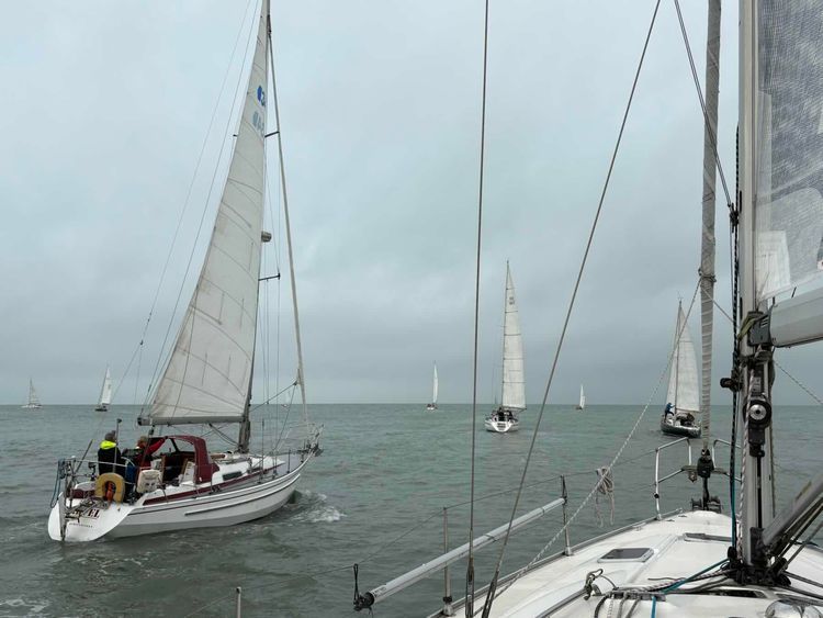 Voyage photo from Ijskegel