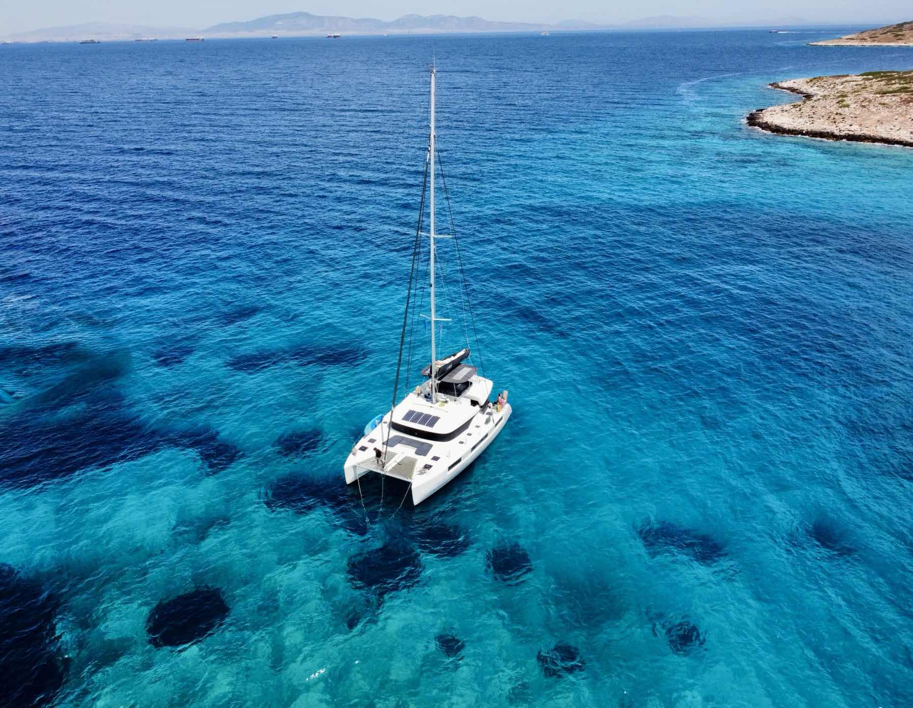 Join The Crew Greece 2025 S/v For Sail Too_C9A873EB-0E6A-4CF8-AB23-29D988F84EB9