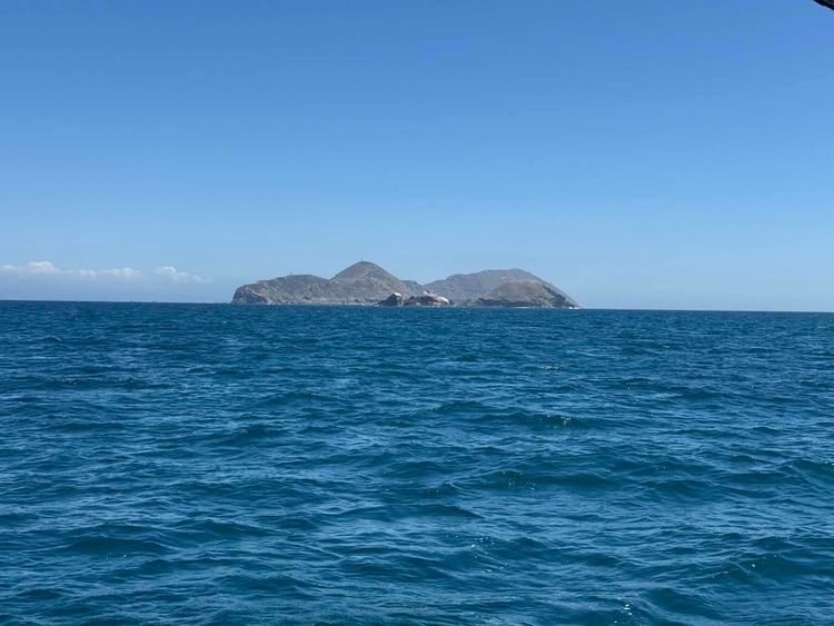 Voyage photo from Saturday Day Sail