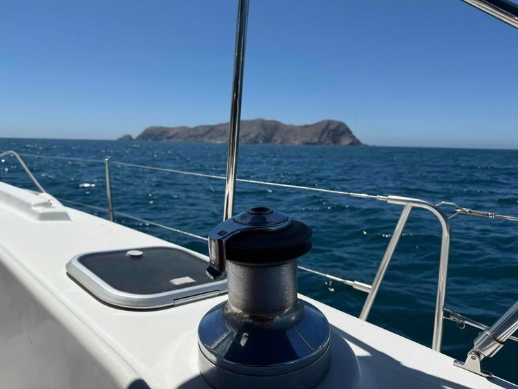 Voyage photo from Saturday Day Sail