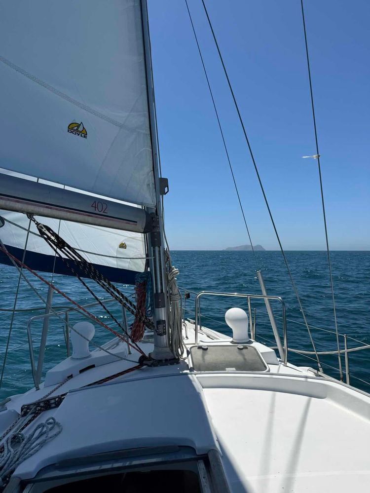 Voyage photo from Saturday Day Sail
