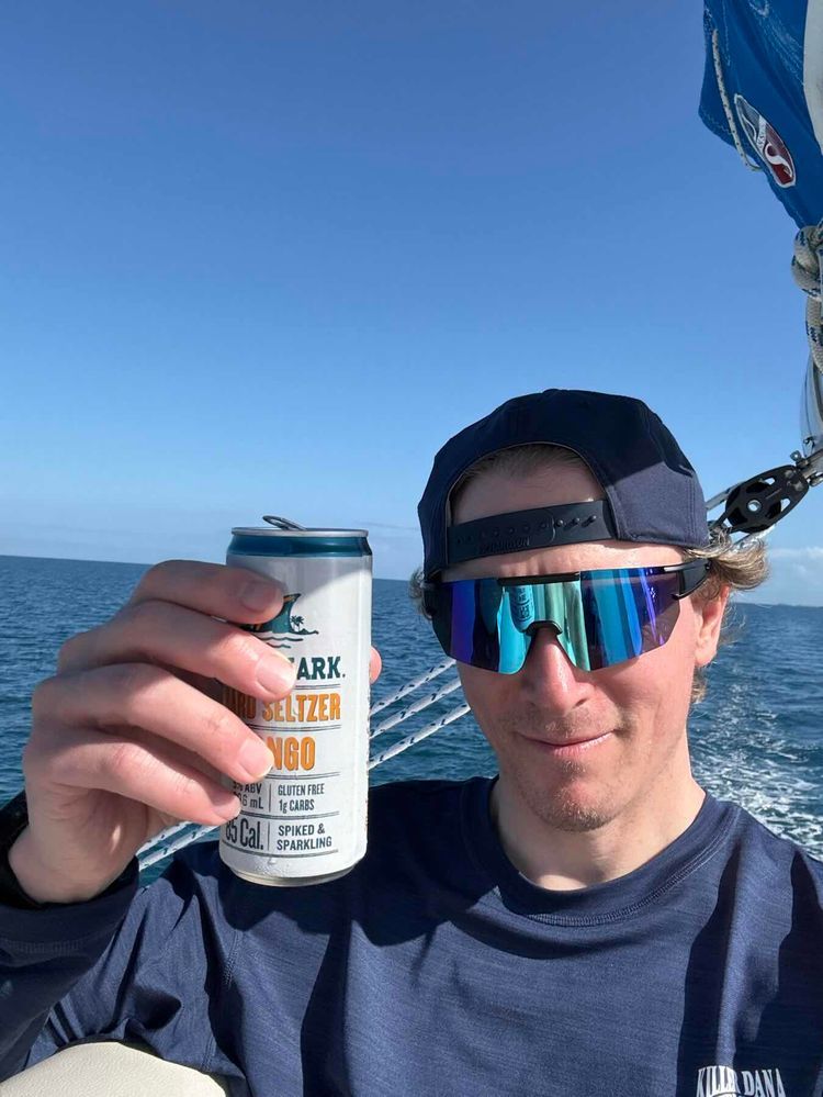 Voyage photo from Southwater Caye to Lagoon Caye