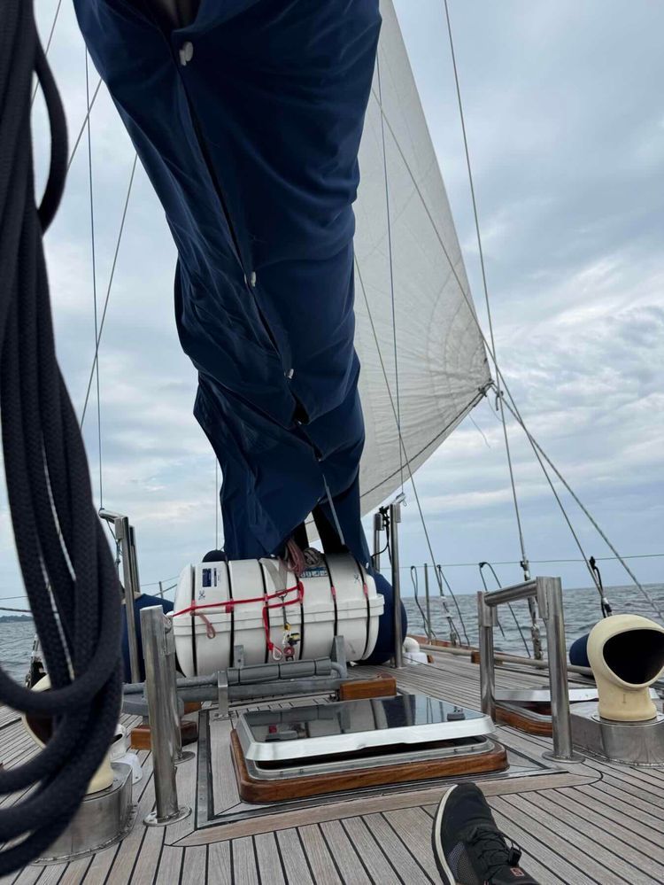 Voyage photo from