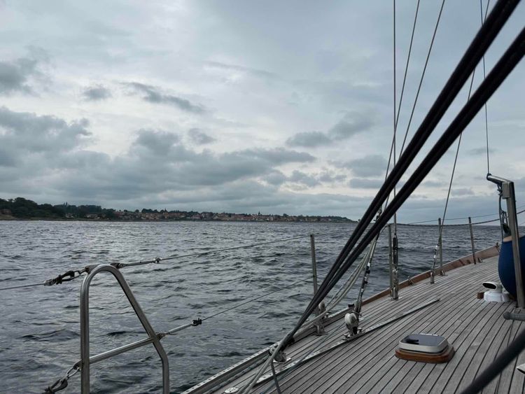 Voyage photo from