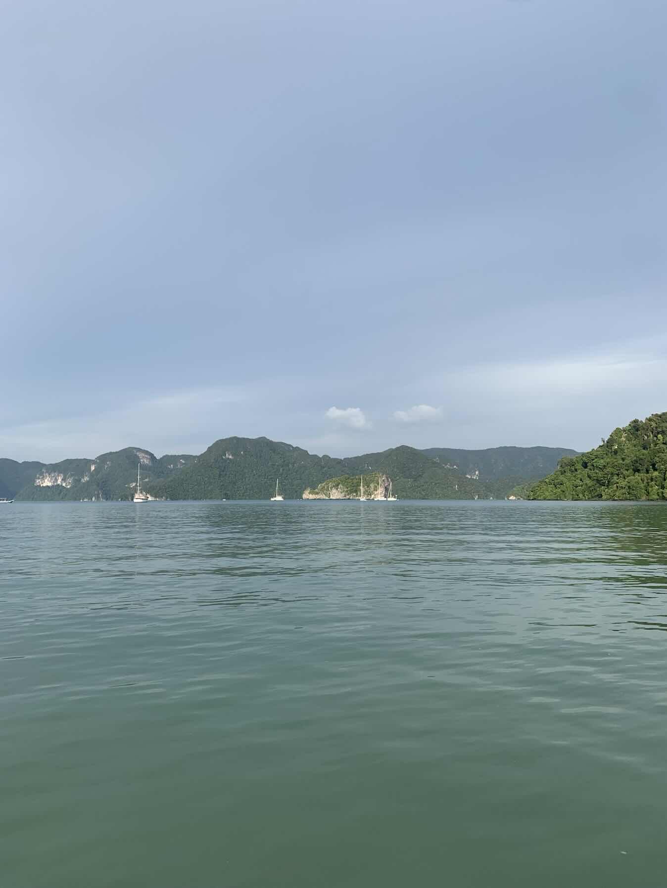 Kuah Harbour to Telaga Harbour_949160C5-A2BD-4CDE-9B5C-DFCA692EBAD0