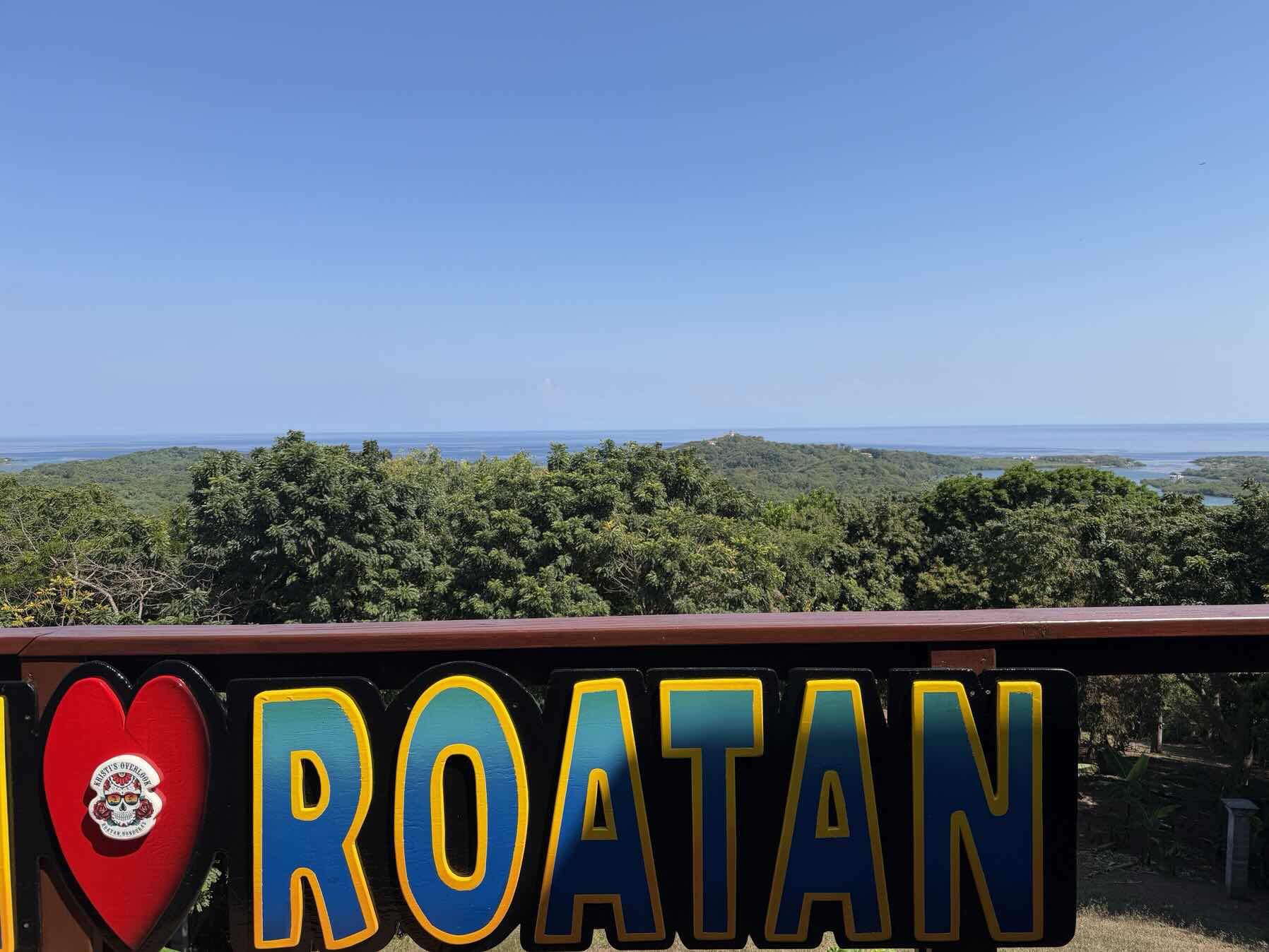 Jonesville Bight, Roatan to The Bight, Guanaja Honduras_6F48D5CA-5733-4CC5-BA26-48D11777A2CC