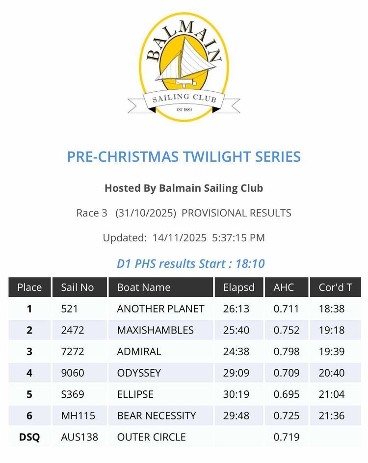 Voyage photo from PRE-CHRISTMAS TWILIGHT SERIES 3