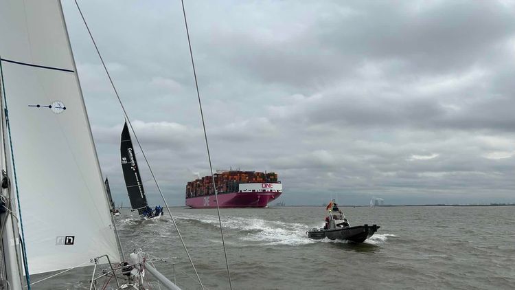 Voyage photo from 2014Antwerpen race 