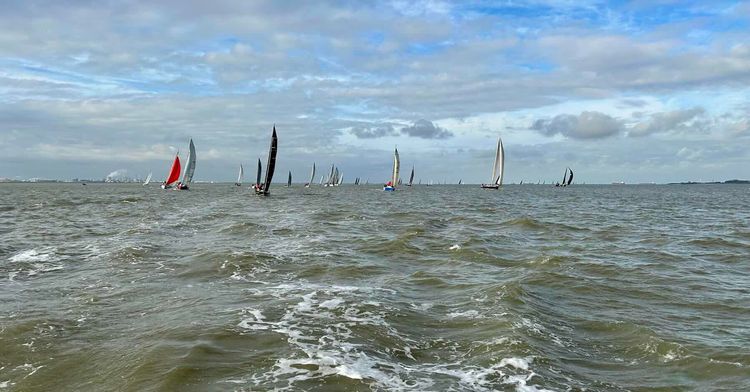 Voyage photo from 2014Antwerpen race 