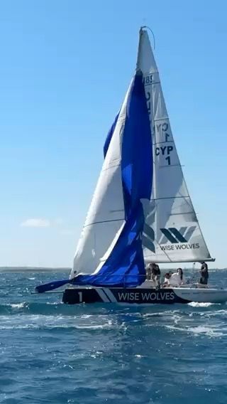 Voyage photo from NoPro+ Race2