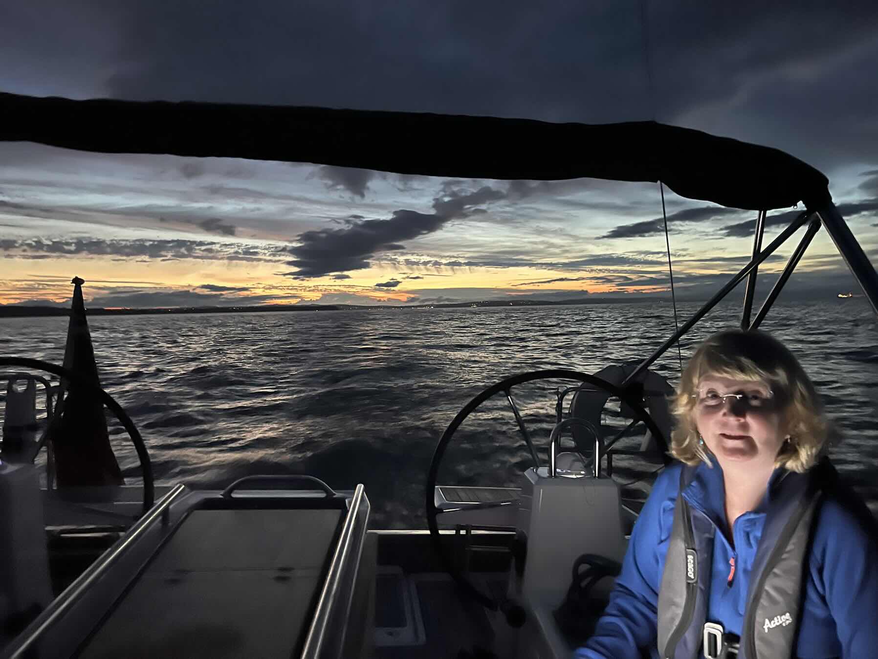 Brixham to Beaucette Marina _AF2EB50D-F565-4541-B800-0173A7C7E22E